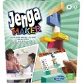 Hasbro Jenga Maker (DA/NO)