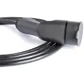 Unite Charging cable Type 2 vehicle side 240v 16a single phase 3.6kw 7.5m