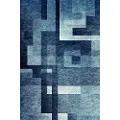 Conceptum Hypnose Conceptum HypnoseTeppe (80 x 120)FlerfargetGlattvevde tepperFra Homeroom