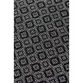 Conceptum Hypnose Conceptum HypnoseTeppe Black patternedSvartGlattvevde tepperFra Homeroom