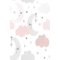Confetti Conceptum HypnoseTeppe HMNT184FlerfargetBarnetepperFra Homeroom