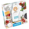 Tactic MasterChef: Italian game night