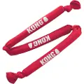 Kong Signature Crunch Rope Triple Leketøy