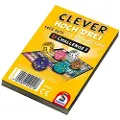 Schmidt Clever Cubed Challenge Pad (EN)