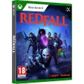 Bethesda Xbox Series X Redfall