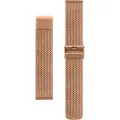 Withings Metal Wristband-Milanese-Rose Gold- 18 mm
