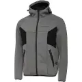 Savage Gear Tec-foam Zip Genser Med Hel Glidelås