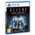 Focus Entertainment Ps5 Aliens Dark Descent