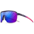 Julbo Okulary JULBO FREQUENCY REACTIV 1-3 HC purple/pink