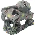 4FISH Tank 16,7x10,7x12,3 cm