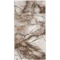 KMCarpets KM HomeLuggteppe CraftGråLugg- & ryetepperFra Homeroom