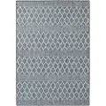 KMCarpets KM HomeGlattvevd MadridGråGlattvevde tepperFra Homeroom