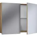 VCM VCMSpeilskap 60cm Vcb 1BeigeHyller & oppbevaringFra Homeroom