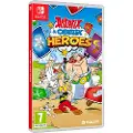 Nintendo Switch Asterix & Obelix Heroes