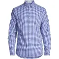Gant Reg Gingham Skjorte Med Lange Ermer