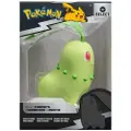 Jazwares Select Vinyl Chikorita