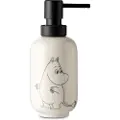 Dsignhouse x Moomin Dsignhouse x MoominSåpedispenser Mumin 350 mlHvitBaderomstilbehørFra Homeroom