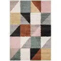 KMCarpets KM HomeRyeteppe PortlandFlerfargetLugg- & ryetepperFra Homeroom