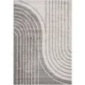 KMCarpets KM HomeRyeteppe PortlandHvitLugg- & ryetepperFra Homeroom