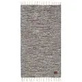 KMCarpets KM HomeFillerye SliteSvartBomulls- & filleryerFra Homeroom