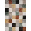 KMCarpets KM HomeRyeteppe PortlandFlerfargetLugg- & ryetepperFra Homeroom