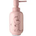 Muumi Dsignhouse x MoominSåpedispenser Mumin 350 mlRosaBaderomstilbehørFra Homeroom