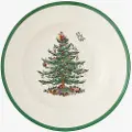 Spode SpodeSuppetallerken Christmas Tree diameter 23 cmHvitTallerkenerFra Homeroom