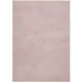 KMCarpets KM HomeTeppe SoftRosaLugg- & ryetepperFra Homeroom