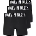 Calvin Klein 000nb3612a Slips 3 Enheter