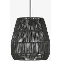 PR Home PR HomeTaklampe Saigon 38 cmSvartTakpendlerFra Homeroom