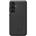 Spigen Core Armor matte black - Samsung Galaxy S24