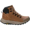 Jack Wolfskin Terraquest X Texapore Mid Tursko