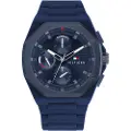 Tommy Hilfiger Neo 44 Mm Klokke