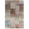 KMCarpets KM HomeTeppe AmberFlerfargetGlattvevde tepperFra Homeroom