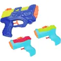 Adlibris Vannpistoler 3-Pack Spring Summer