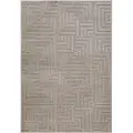 KMCarpets KM HomeMaskinvevd DoriaNaturGlattvevde tepperFra Homeroom
