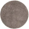 KMCarpets KM HomeRyeteppe LoungeBrunLugg- & ryetepperFra Homeroom