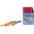 Happy Summer SÅPEBOBLER - HAPPY SUMMER - 120 ML 37CM 4 ASST.