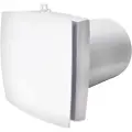 Andersen Electric Vega-Flow Basic fan white