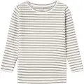 Name it Stripete Langermet Topp