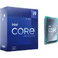 Intel I9-12900kf 5.2ghz Cpu