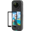 Puluz herdet glass for Insta360 X4
