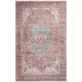 KMCarpets KM HomeVaskbart teppe SavehFlerfargetLugg- & ryetepperFra Homeroom