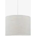 PR Home PR HomeTaklampe Sara Lin 35 cmBeigeTakpendlerFra Homeroom