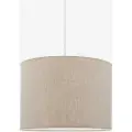 PR Home PR HomeTaklampe Sara Lin 35 cmNaturTakpendlerFra Homeroom