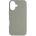 GreyLime iPhone 16 GreyLime Miljøvennlig Deksel - Grønn