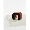Pastill PastillOdette puffBrunFotskamler & pufferFra Homeroom
