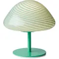 Halo Design Mini mush table Turquoise