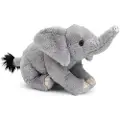 Simba Disney Uttstoppet Elefant 25 Cm