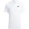 Adidas Club Kortermet Poloskjorte